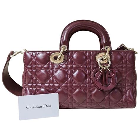 rectangular lady dior|dior lady dior price.